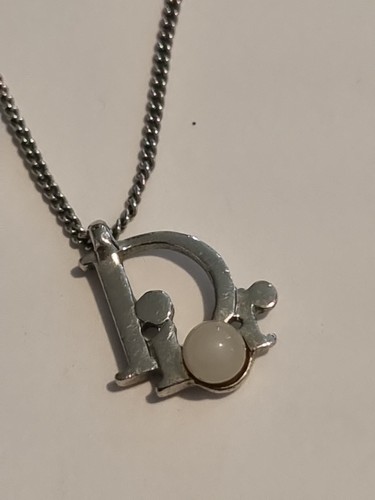 Christian dior necklaces with - christian,