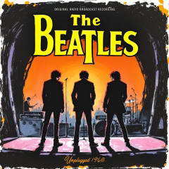 The beatles unplugged 1968 - unplugged,