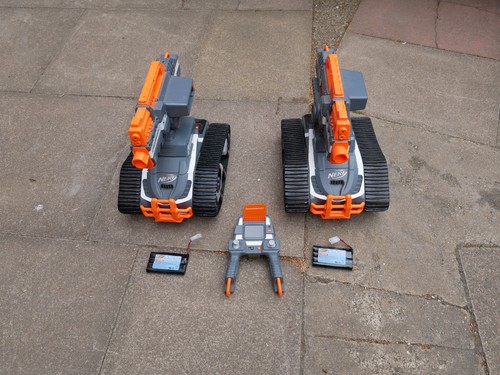 Nerf strike elite - nerf, n-strike