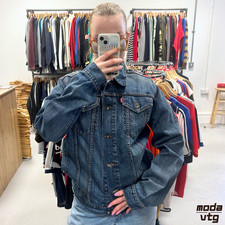 Vintage Y2K Levi’s Denim