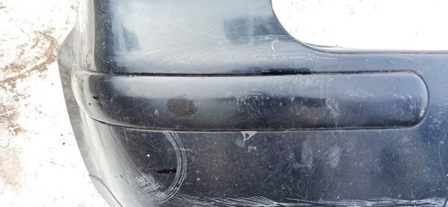 Volkswagen golf rear left - ,