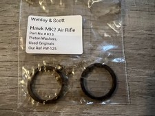 Spare Part for WEBLEY & SCOTT