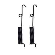 Genuine DAF OEM AMPB094 Brake Shoe Springs x2