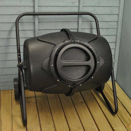 Compost tumbler heavy - tumbler,