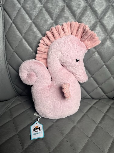 Retired jellycat sienna - retired,