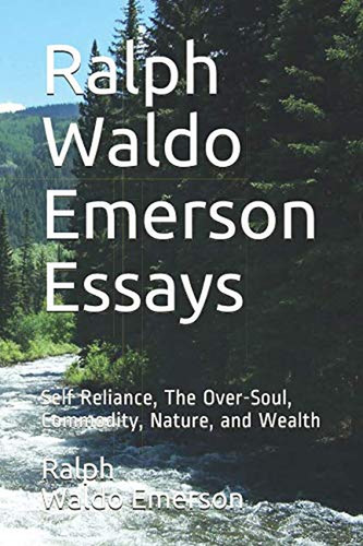 Ralph waldo emerson - ralph,