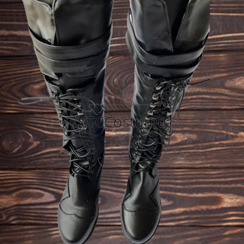 Men punk lace - punk,