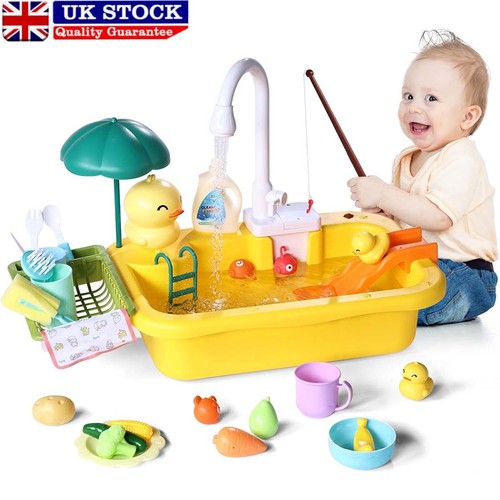 Kitchen sink fishing - sink,
