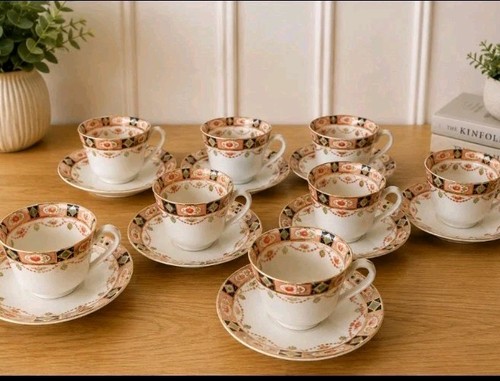 Royal crown derby imari 2451 - derby,