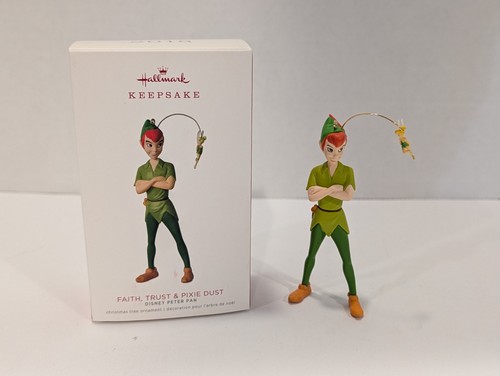 Disney peter pan tinkerbell - pan,