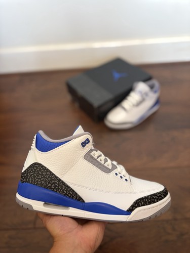 Jordan racer blue - jordan, 3