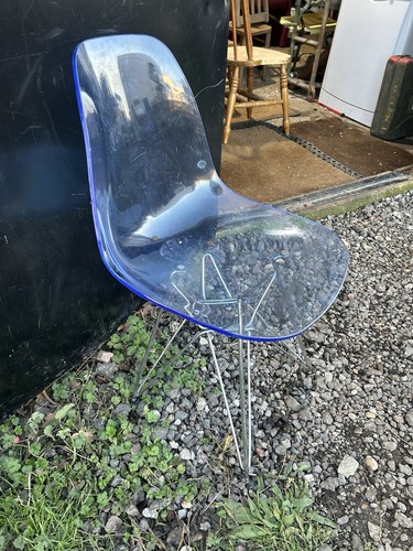 Niches transparent clear - niches,
