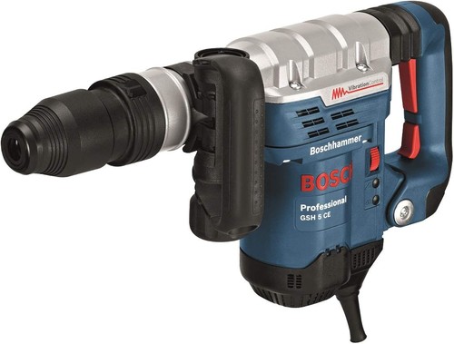 Bosch professional gsh ce - gsh,