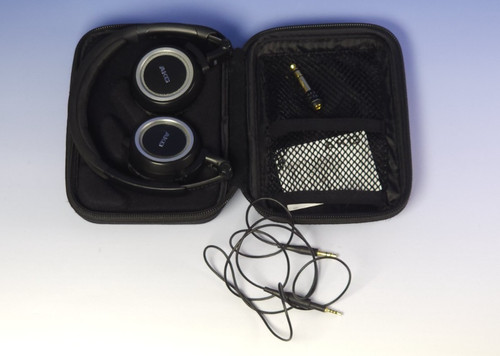 Akg k451 headphones - akg,