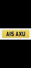personalised registration
