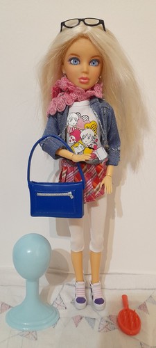 Spinmaster liv our world - spinmaster,