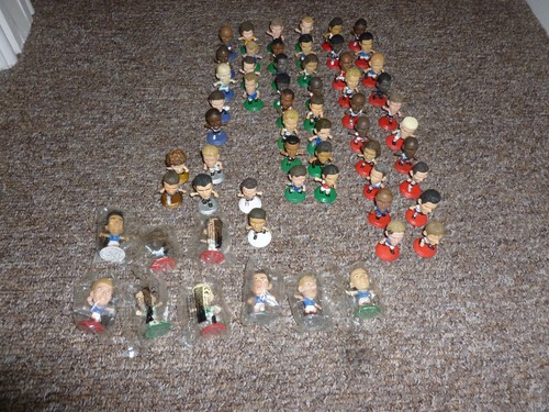 Corinthian big head figures - corinthian,