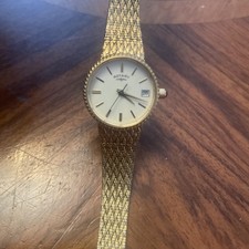 Vintage rotary quartz - quartz, ladies