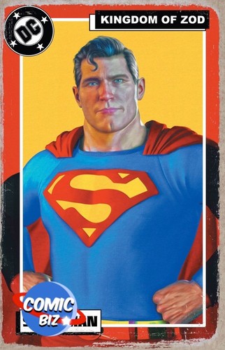 Superman 1st - #41, (2026)