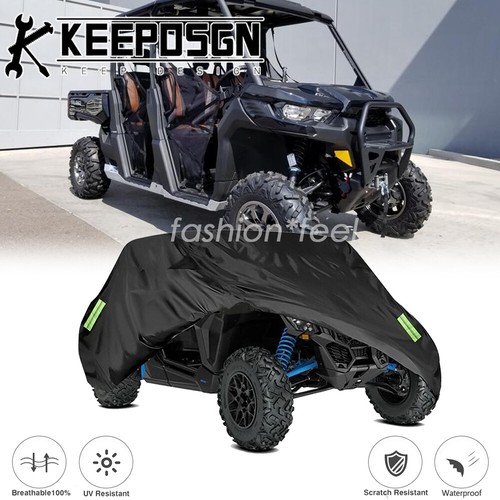 Utv seater car - seater, cover