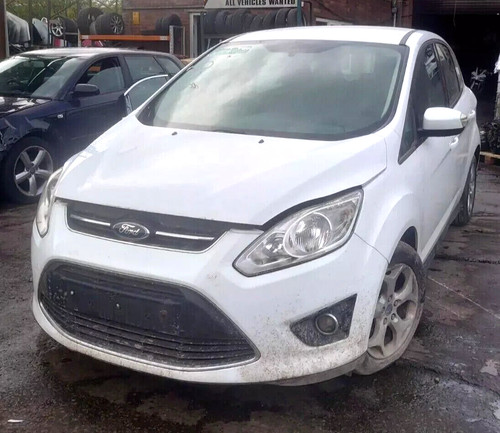 Ford max mk2 - c-max,