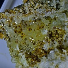 Pyromorphite - Saddleback Old