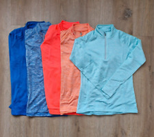 Killer Whale Long Sleeve Top