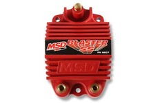 MSD-8207 MSD Ignition Coil - Blaster SS - Red