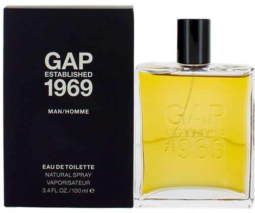 1969 gap for men - gap, edt