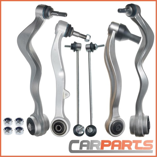 Control arm 2x - arm, +2x