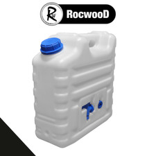 15L Water Container RocwooD