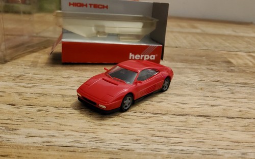 Ferrari 348tb ho - ferrari, norev