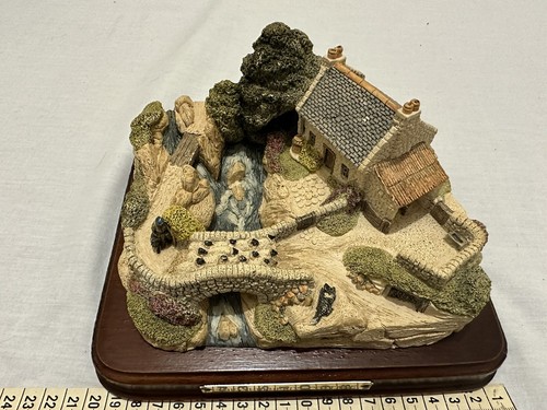 Shepherds cottage fraser - shepherds, by