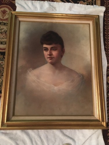 Louis dieterich portrait - p.,