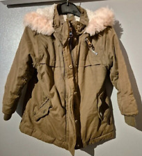 Girls winter coat age 2-3. *read description*
