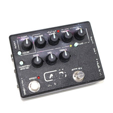 MXR M80 Bass D.I. Bass
