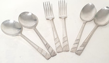 ART  DECO V LTD SILVER ROSE