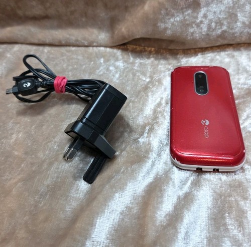 Doro 6620 mobile phone - doro,