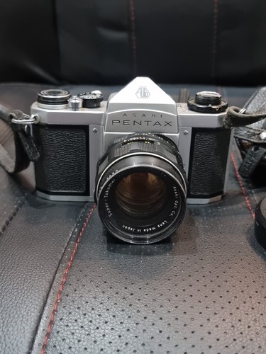 Asahi pentax - asahi,