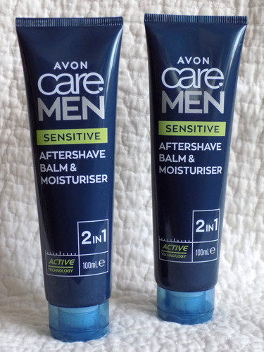 Avon care for - care,