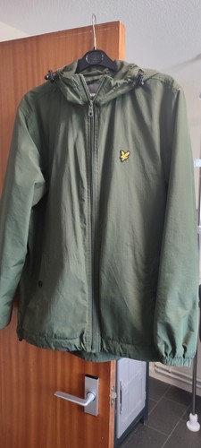 Mens lyle and scott - lyle,