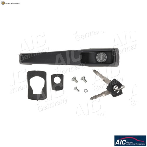 Door handle 54378 - door,
