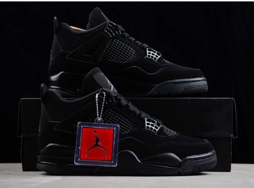 Size air jordan 4 - air,