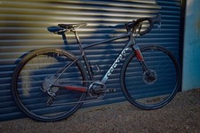 Cervelo C3 Force Disc 51cm