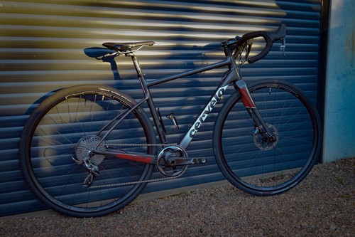 Cervelo force disc 51cm - force,