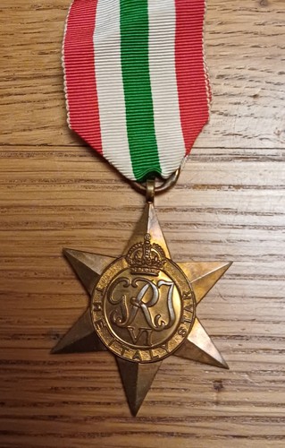 Genuine original ww2 british - original,