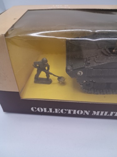 Miniature métal solido amx - métal,