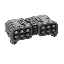 Missile Rack Primal Hounds