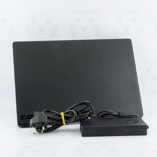 Asus rog zephyrus m16 - rog,