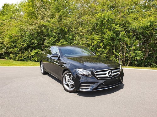 Mercedes benz e300 exhaust - mercedes-benz,